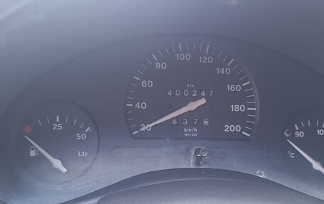 Opel Combo B, 1996 год, 247 000 рублей, 16 фотография