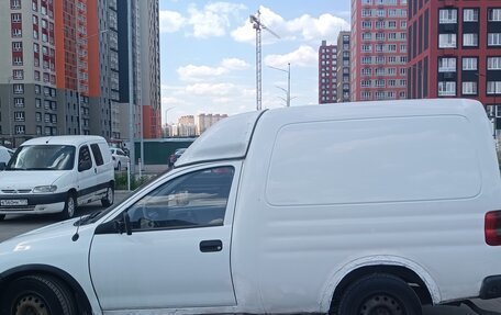 Opel Combo B, 1996 год, 247 000 рублей, 4 фотография