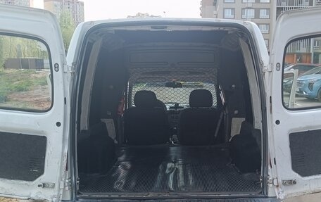 Opel Combo B, 1996 год, 247 000 рублей, 6 фотография