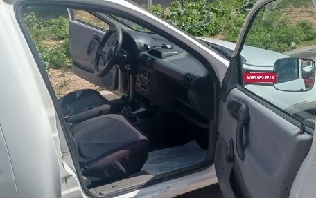 Opel Combo B, 1996 год, 247 000 рублей, 8 фотография