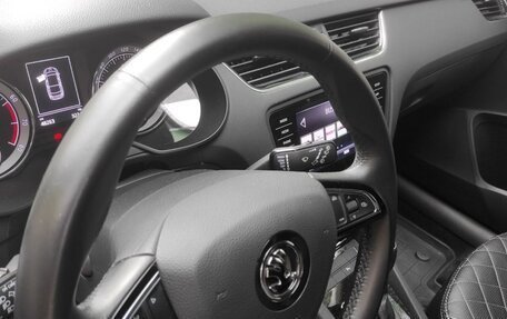 Skoda Octavia, 2020 год, 2 700 000 рублей, 10 фотография