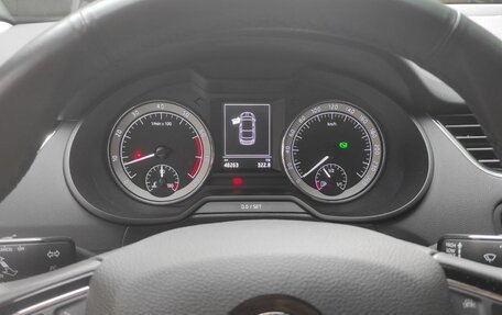 Skoda Octavia, 2020 год, 2 700 000 рублей, 11 фотография