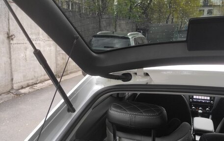 Skoda Octavia, 2020 год, 2 700 000 рублей, 15 фотография