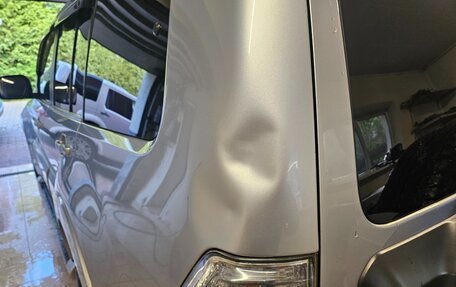 Mitsubishi Pajero IV, 2011 год, 1 700 000 рублей, 9 фотография