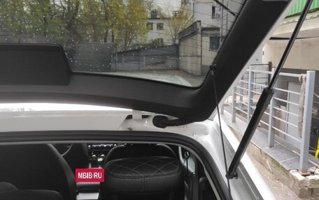 Skoda Octavia, 2020 год, 2 700 000 рублей, 16 фотография