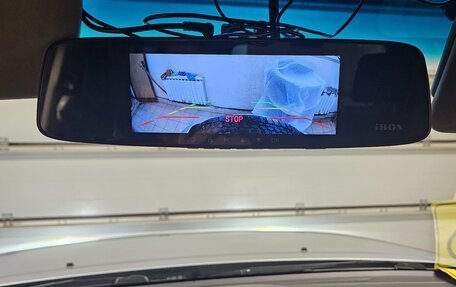 Mitsubishi Pajero IV, 2011 год, 1 700 000 рублей, 19 фотография