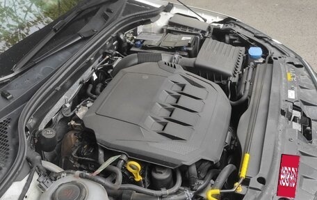 Skoda Octavia, 2020 год, 2 700 000 рублей, 17 фотография