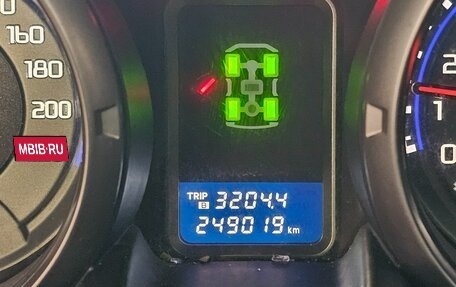 Mitsubishi Pajero IV, 2011 год, 1 700 000 рублей, 11 фотография