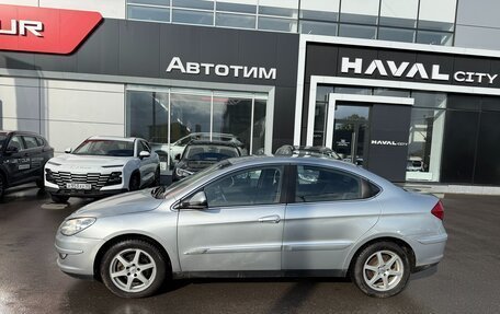 Chery M11 (A3), 2012 год, 305 000 рублей, 9 фотография