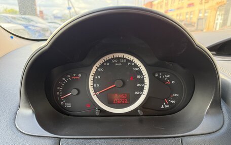 Chery M11 (A3), 2012 год, 305 000 рублей, 16 фотография