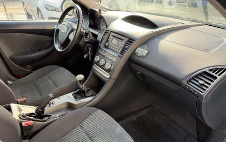 Chery M11 (A3), 2012 год, 305 000 рублей, 10 фотография