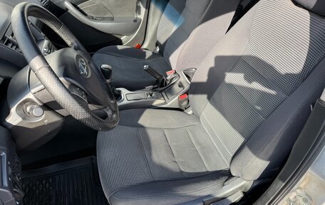 Chery M11 (A3), 2012 год, 305 000 рублей, 14 фотография
