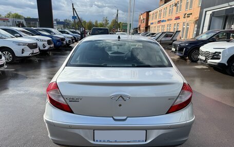 Chery M11 (A3), 2012 год, 305 000 рублей, 7 фотография