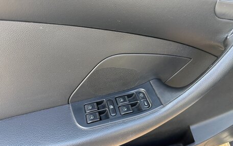 Chery M11 (A3), 2012 год, 305 000 рублей, 13 фотография
