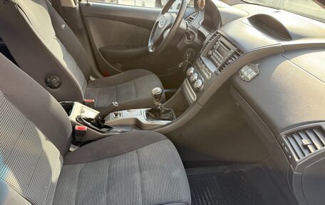 Chery M11 (A3), 2012 год, 305 000 рублей, 11 фотография