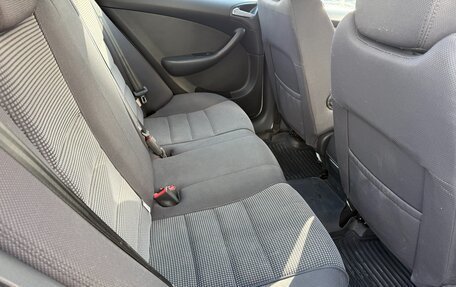 Chery M11 (A3), 2012 год, 305 000 рублей, 19 фотография