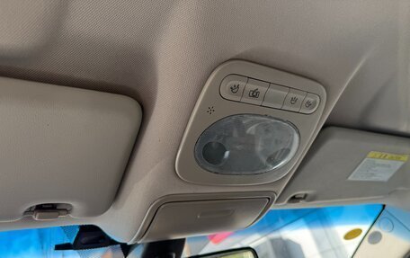 Chery M11 (A3), 2012 год, 305 000 рублей, 18 фотография