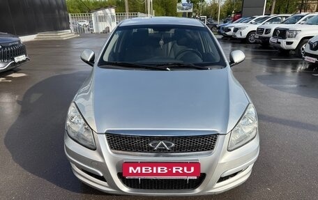 Chery M11 (A3), 2012 год, 305 000 рублей, 2 фотография