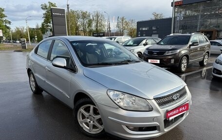 Chery M11 (A3), 2012 год, 305 000 рублей, 3 фотография