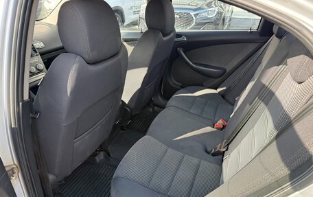 Chery M11 (A3), 2012 год, 305 000 рублей, 20 фотография