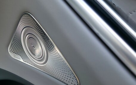 Mercedes-Benz S-Класс, 2021 год, 9 000 000 рублей, 12 фотография