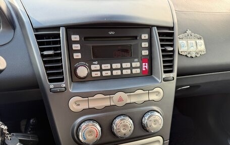 Chery M11 (A3), 2012 год, 305 000 рублей, 17 фотография