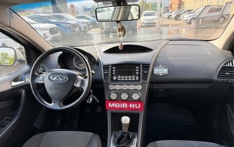 Chery M11 (A3), 2012 год, 305 000 рублей, 12 фотография