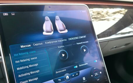 Mercedes-Benz S-Класс, 2021 год, 9 000 000 рублей, 20 фотография