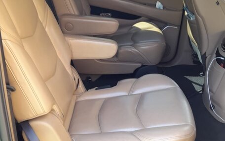 Cadillac Escalade IV, 2019 год, 5 600 000 рублей, 5 фотография
