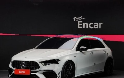 Mercedes-Benz A-Класс, 2022 год, 3 650 000 рублей, 1 фотография