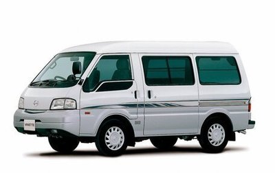 Nissan Vanette IV, 2008 год, 1 260 000 рублей, 1 фотография