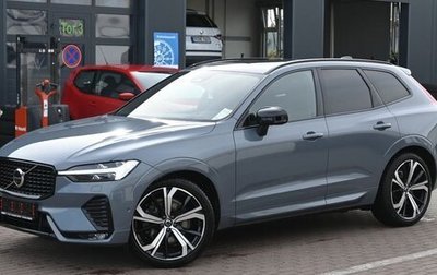 Volvo XC60 II, 2022 год, 3 250 000 рублей, 1 фотография