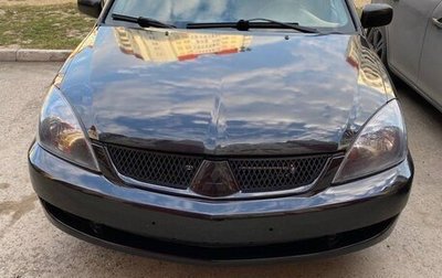 Mitsubishi Lancer IX, 2007 год, 445 000 рублей, 1 фотография