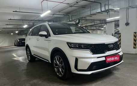 KIA Sorento IV, 2020 год, 3 855 000 рублей, 1 фотография
