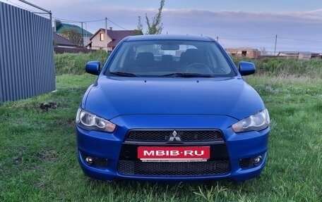 Mitsubishi Lancer IX, 2008 год, 880 000 рублей, 1 фотография