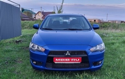 Mitsubishi Lancer IX, 2008 год, 880 000 рублей, 1 фотография