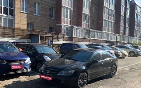 Honda Legend IV, 2007 год, 990 000 рублей, 1 фотография
