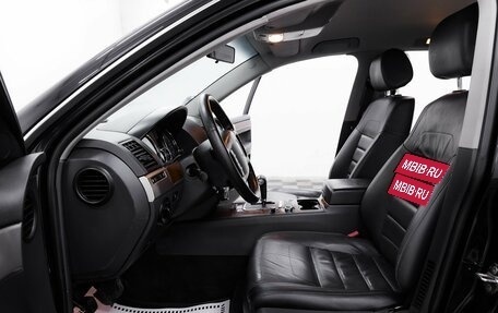 Volkswagen Touareg III, 2008 год, 895 000 рублей, 1 фотография