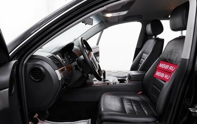 Volkswagen Touareg III, 2008 год, 895 000 рублей, 1 фотография