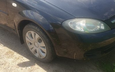 Chevrolet Lacetti, 2008 год, 325 000 рублей, 1 фотография
