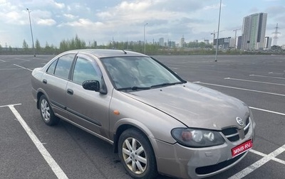 Nissan Almera, 2005 год, 250 000 рублей, 1 фотография