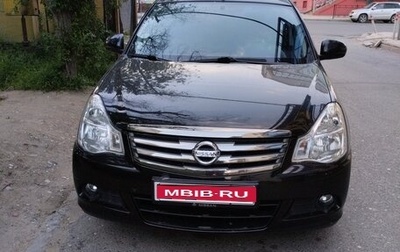 Nissan Almera, 2012 год, 850 000 рублей, 1 фотография