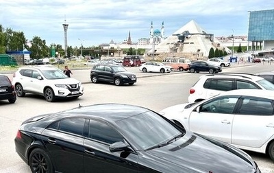 Mercedes-Benz CLS, 2006 год, 1 888 888 рублей, 1 фотография