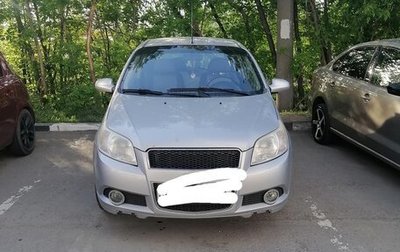 Chevrolet Aveo III, 2008 год, 420 000 рублей, 1 фотография