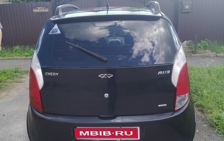 Chery Kimo (A1), 2009 год, 248 000 рублей, 1 фотография