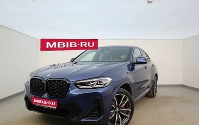 BMW X4, 2021 год, 6 490 000 рублей, 1 фотография