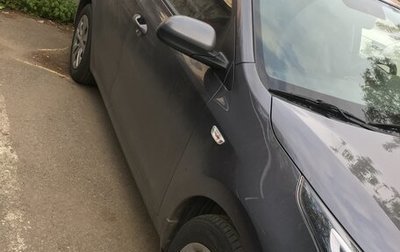 KIA Rio IV, 2022 год, 1 700 000 рублей, 1 фотография