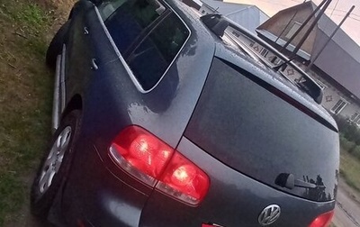 Volkswagen Touareg III, 2005 год, 900 000 рублей, 1 фотография