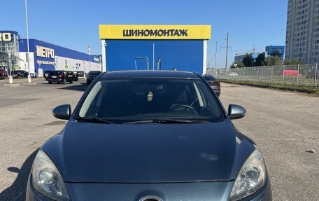 Mazda 3, 2010 год, 850 000 рублей, 1 фотография