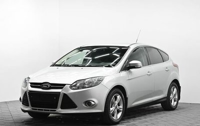 Ford Focus III, 2014 год, 785 000 рублей, 1 фотография